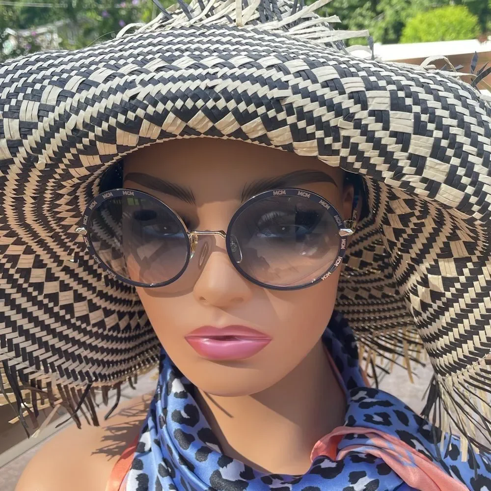 MCM Sunglasses - Picture 5 of 13